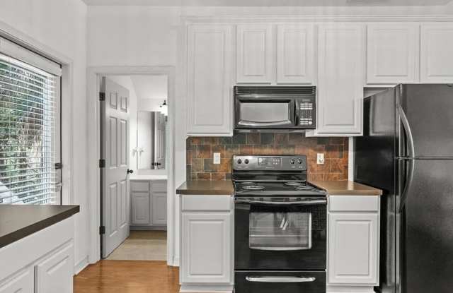 2059 Mack Bayou Road - 1