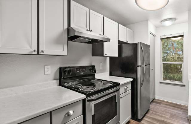 The Lodge at Madrona