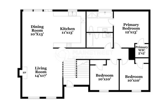 6234 Grand Fox Circle