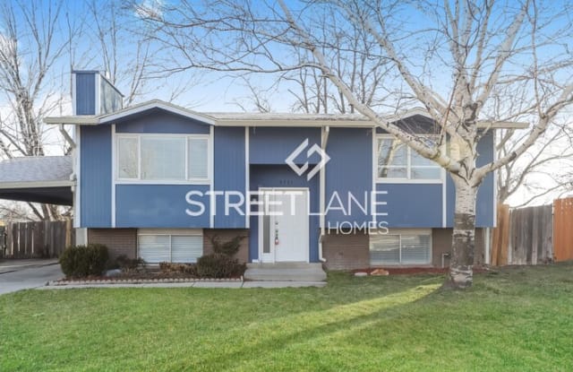 5731 South Sarah Jane Drive - 5731 South Sarah Jane Drive, Kearns, UT 84118