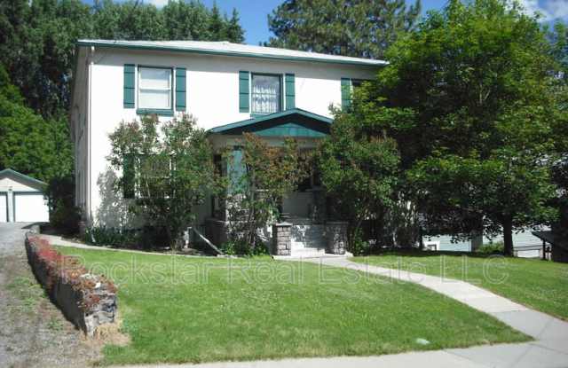 1511 South Latawah Street