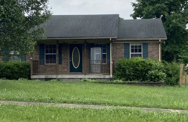 101 Harrow Court Bardstown KY apartments for rent