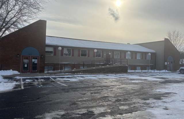 220 S Breiel Boulevard unit: C