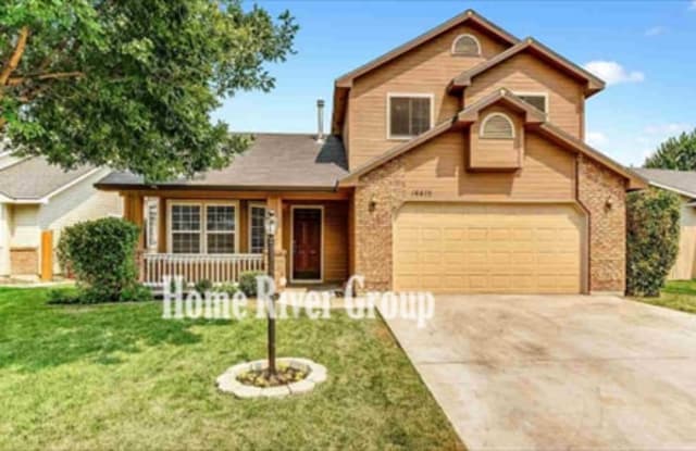 14410 W Sedona Dr - 14410 West Sedona Drive, Boise, ID 83713