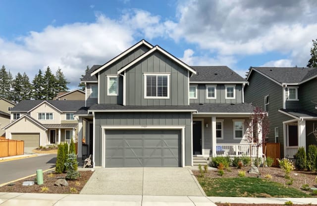 17825 41st Dr SE - 17825 41st Avenue Southeast, Mill Creek East, WA 98012