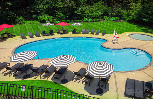 Atlantic Pointe Apartments