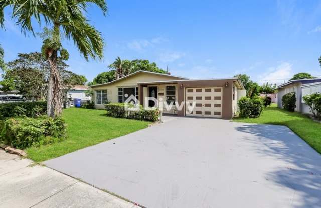 730 Northwest 18th Street