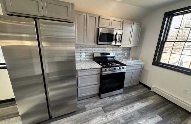 Photo of 901 N Valley Avenue unit: A