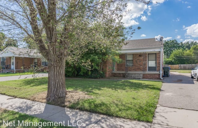 1710 Virginia - 1710 S Virginia St, Norman, OK 73071