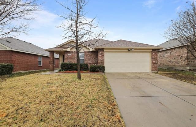 1208 Augustin Drive - 1208 Augustin Drive, Princeton, TX 75407