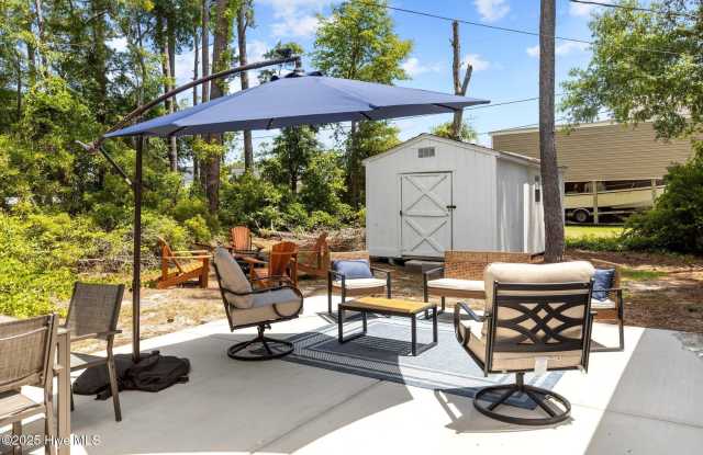 201 Loma Linda Drive