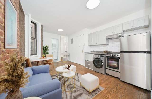 436 East 76th Street - 436 East 76th Street, New York City, NY 10021