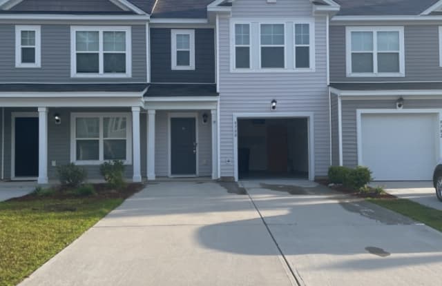 9780 Transplanter Circle - 9780 Transplanter Circle, North Charleston, SC 29456