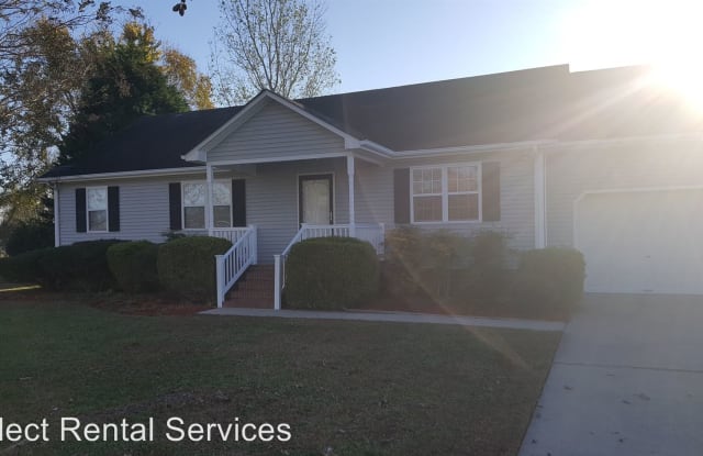 202 Rhonda Dr - 202 Rhonda Road, Pasquotank County, NC 27909