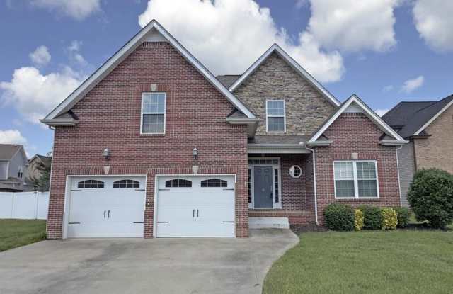 809 Carousel Court