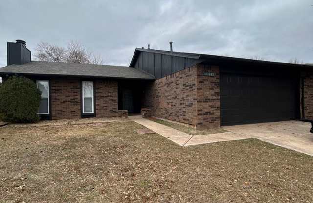 1019 Taurus DR