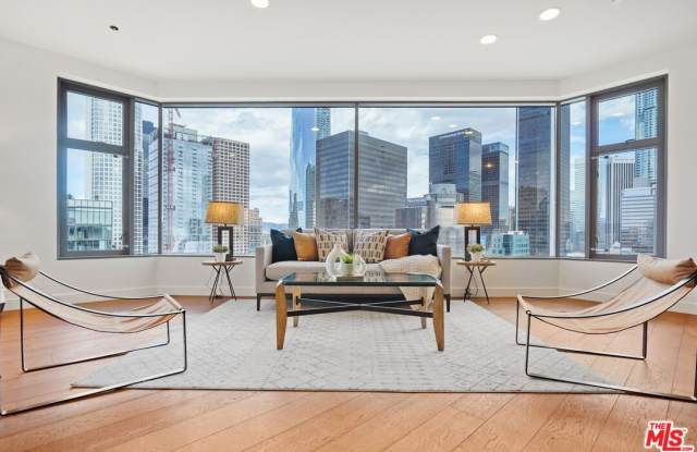 Photo of 801 S GRAND Ave unit: 1705