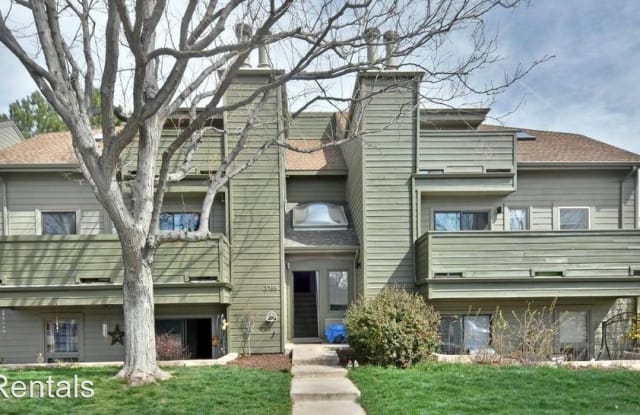 3785 Birchwood Dr APT 69 - 3785 Birchwood Drive, Boulder, CO 80304