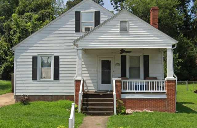 312 Montague Street - 1