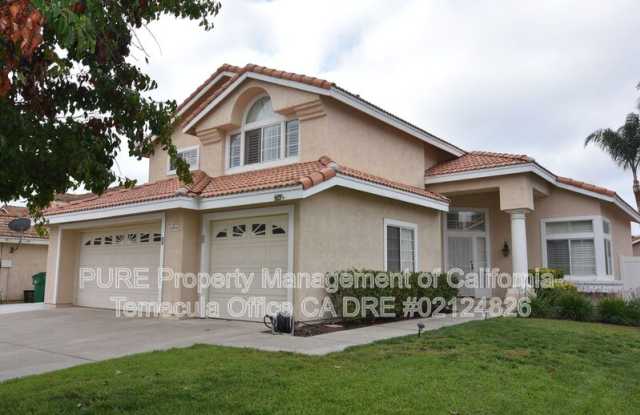 23905 Corinth Drive