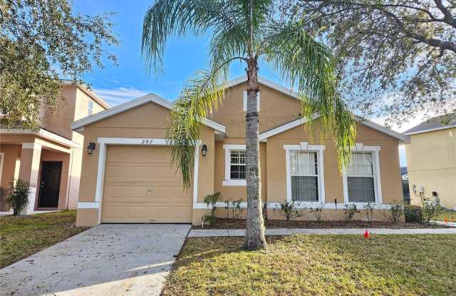 Photo of 297 Blue Jay Way