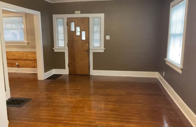 2103 Kentucky Avenue