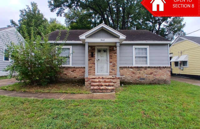 Photo of  Spacious 2 Bedroom, 1 Bath | Binghampton - Open To Section 8