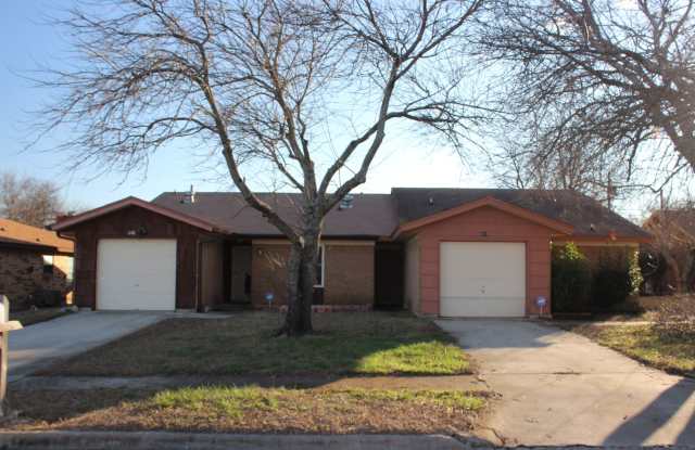 House for Rent in Killeen
