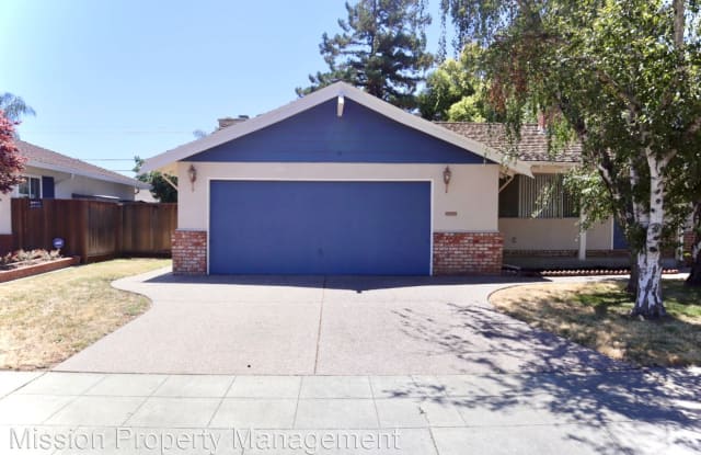 36045 Larch Way - 36045 Larch Way, Fremont, CA 94536