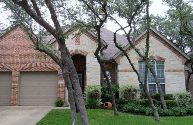 518 CYPRESS TRAIL - 518 Cypress Trail, San Antonio, TX 78256