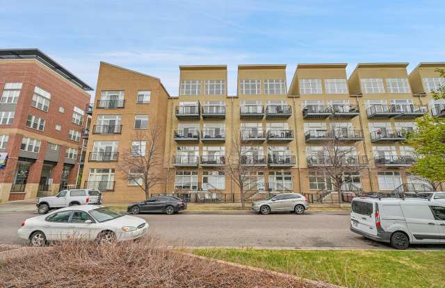 7240 West Custer Avenue#316