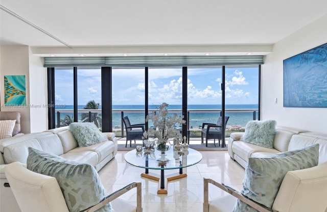 Photo of 9455 Collins Ave