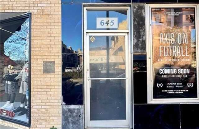 645  W Dickson  ST Unit #9