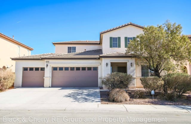 6212 Sterling Ranch Way - 6212 Sterling Ranch Way, North Las Vegas, NV 89081