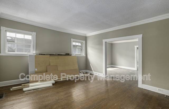 2528 25th Street Ensley