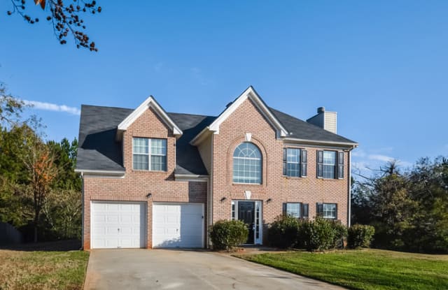 116 Rolling Meadows Court - 116 Rolling Meadows Court, Hampton, GA 30228