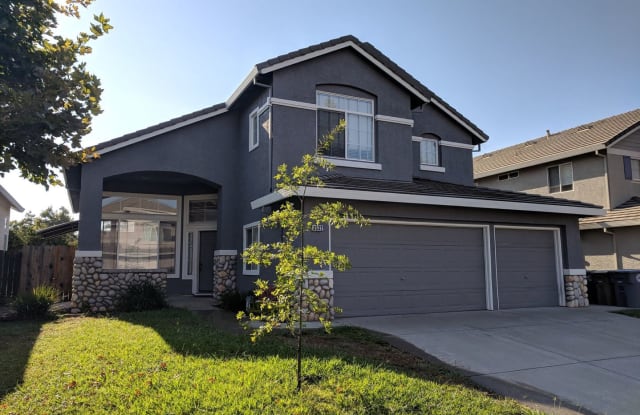 8532 Geranium Way - 8532 Geranium Way, Elk Grove, CA 95624