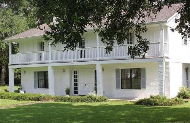 2603 Park Drive