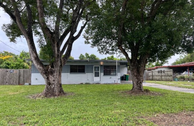 1855 Hallum Avenue - 1855 Hallum Avenue, Brevard County, FL 32796