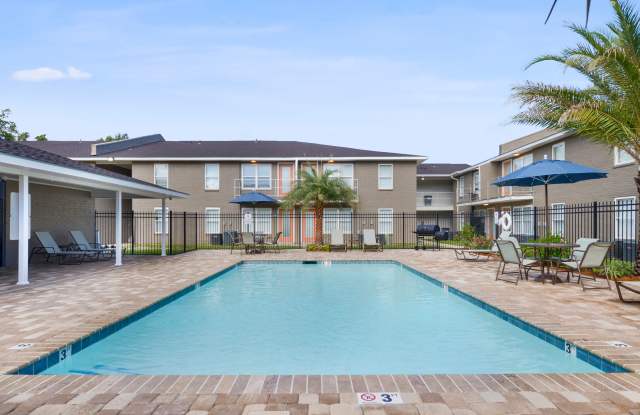 Avalon Apartment Homes