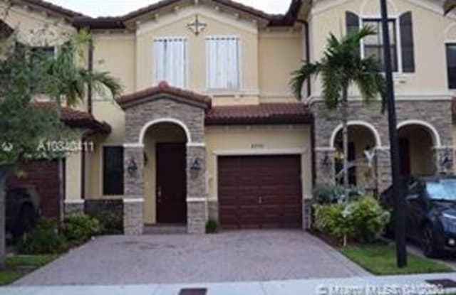 8755 Northwest 98th Court - 8755 Northwest 98th Court, Doral, FL 33178