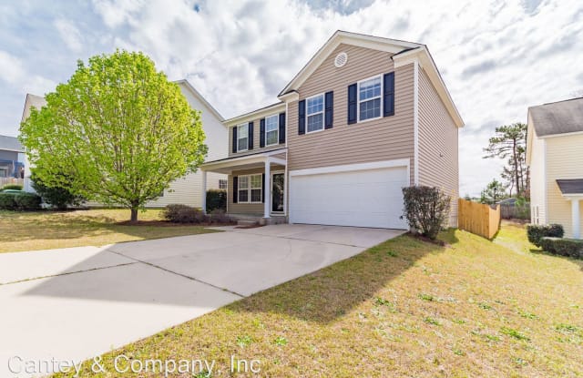 109 Lion Ct - 109 Lion Court, Lexington County, SC 29073