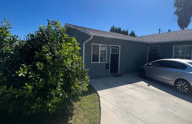 Charming, Open Concept, Single, Granada Hills ADU! Ready for Immediate Move-In!