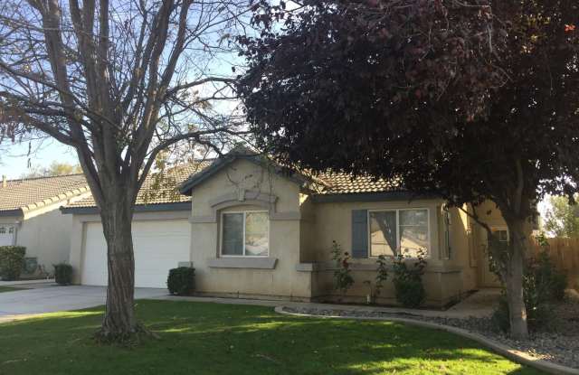 Photo of Southwest Bakersfield