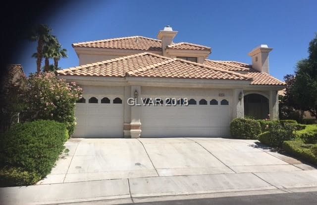 2642 DOUGLAS Circle - 2642 Douglas Circle, Henderson, NV 89074