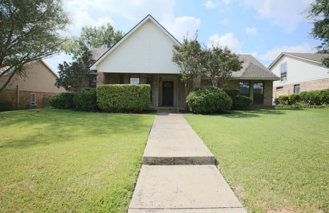 4028 Cedarview Road - 4028 Cedarview Road, Dallas, TX 75287