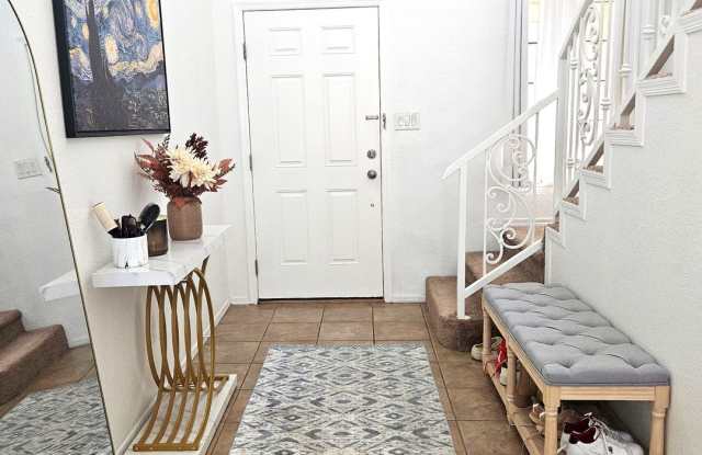 Golf Course Rental Property!