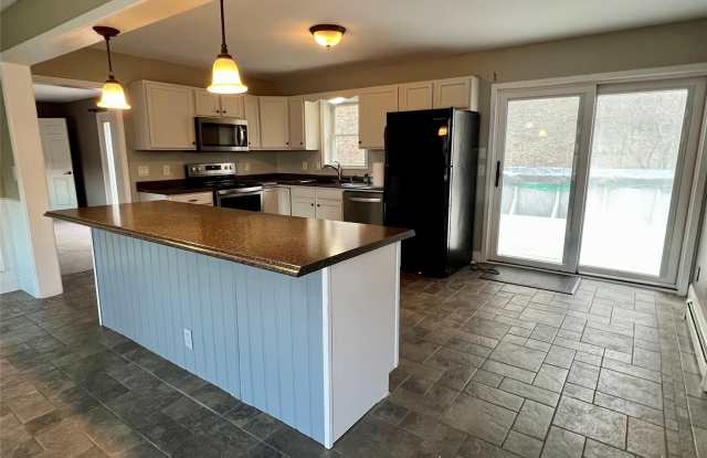 492 Midland Lake Road unit: 1