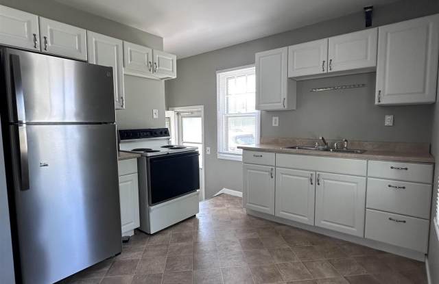 2308 Wedeking Avenue