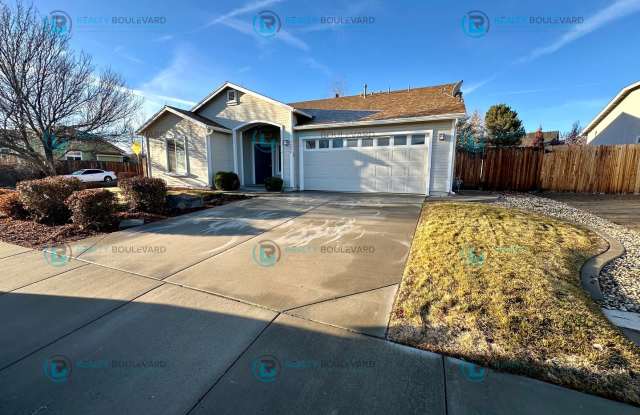 Open Layout, Big Yard, Great Location—This One Has It All!